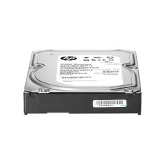 "High-Capacity Hewlett Packard Enterprise 3TB SAS Hard Drive 7200 Rpm - 656102-001"